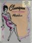 Preview: Clearspun 9761 alte US Nylonstruempfe Gr. 10