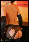 Preview: Suspender Belt Cutout black with 6 Garters