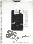 Preview: Dameris Elegant alter Luxus Feinstrumpf