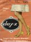Preview: Day-X RHT Vintage Nylon Stockings Sz 10