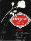 Preview: Day-X Guter Tag alte RHT Nylons Gr. 9