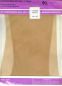 Preview: German old Seamless Stockings Sz 9,5 L