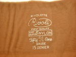 Preview: Designer-nylons