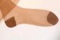 Preview: Diana Vintage US Nylonstrümpfe 102 cm RHT Nylons 11,5 XXL