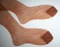 Preview: Christian Dior Ultra US Nylon Stockings Sz 9 M