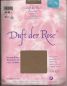 Preview: Pantyhose Tights Smell of the Rose Size 48-50