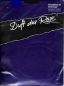 Preview: Vintage Pantyhose Tights Smell of the Rose Sz 38-40