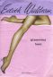 Preview: Edith Waldram Old Nylon Stockings Sz 9