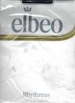 Preview: Elbeo Rhythmus Strumpfhose 36-38 Blau