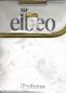 Preview: Elbeo Rhythmus RHT Strumpfhose 38 - 40