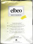 Preview: Elbeo Rhythmus Strumpfhose 20 Den Zinn