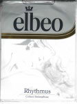 Preview: Elbeo Rhythmus Strumpfhose Grau