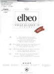 Preview: Elbeo Voile Glance 15 Satin Sheer Stockings