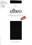 Preview: Elbeo Voile Glance 15 Satin Sheer Stockings