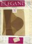 Preview: Elegant Vintage Nylons Strümpfe Gr. 9 XL
