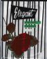 Preview: Elegant old German Seamfree Stockings Sz 8,5