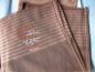 Preview: Elegante Contour US Nahtnylonstrümpfe Größe 10