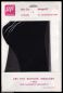 Preview: Elfi old German Seamless Stockings Nylons Black