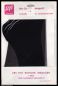 Preview: Elfi old German Seamless Stockings Nylons Sz 8,5 XL