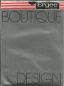 Preview: Stockings Ergee Boutique Design with Seam 9,5-10