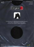 Preview: Ergee Design Musterstrumpfhose Gr. 40-42