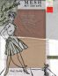 Preview: Exquisite alte Nahtlose US-Nylonstrümpfe Gr.9,5