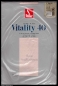 Preview: Falke Vitality Strumpfhose Nylons Pink