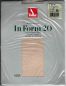 Preview: Falke Support-Tights Nylon Pantyhose RHT