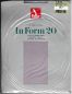 Preview: Falke Support-Tights Nylon Pantyhose RHT