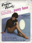 Preview: Fashion Parade US Nylonstrumpfhose M