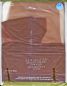 Preview: Fashion Right echte Vintage US Nylonstrümpfe Nylons 9,5