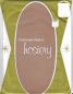 Preview: Fashion Right echte Vintage US Nylonstrümpfe Nylons 9,5
