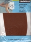 Preview: Favorina Seamfree Stockings Sz 9,5-10