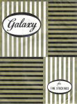 Preview: Galaxy Sheer Seamfree Stockings Sz 10,5