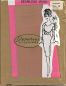 Preview: Glamorous edele Vintage US Nylonstrümpfe Nylons 10