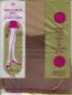 Preview: Golden Sheers alte US-Nylons 10,5