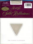 Preview: Hanes 717 Sandal US Nylonstrumpfhose Flax