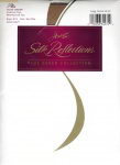 Preview: Hanes 913 Silk Reflections Plus US Strumpfhose