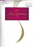 Preview: Hanes Silk Reflections US Nylonstrumpfhose 715
