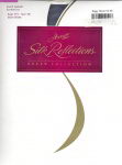 Preview: Hanes Silk Reflections US Strumpfhose Grau 715