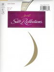 Preview: Hanes 718 Silk Reflections US Strumpfhose RT