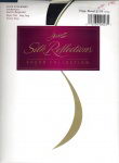 Preview: 2 Pair Hanes Silk Rerfections Stockings 728