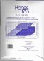 Preview: Hanes Too E55 sehr edele schwarze US Strumpfhose 3Q