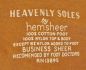 Preview: Heavenly echte Vintage US Nylonstrümpfe Nylons 10