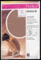 Preview: Hudson Elastica 20 Den Pantyhose Tights