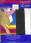 Preview: Hudson Seamless Stockings Sz 9,5-10