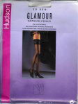 Preview: Hudson Glamour Stay-Up Sheer Stockings