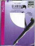 Preview: Hudson Glamour Stay-Up Sheer Stockings