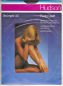Preview: Hudson Perlon Seamfree Stockings Sz 9 L