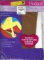 Preview: Hudson Extra Tights Pantyhose Sz 48-50 XL